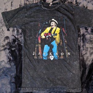 Allen Jackson - Stonewash